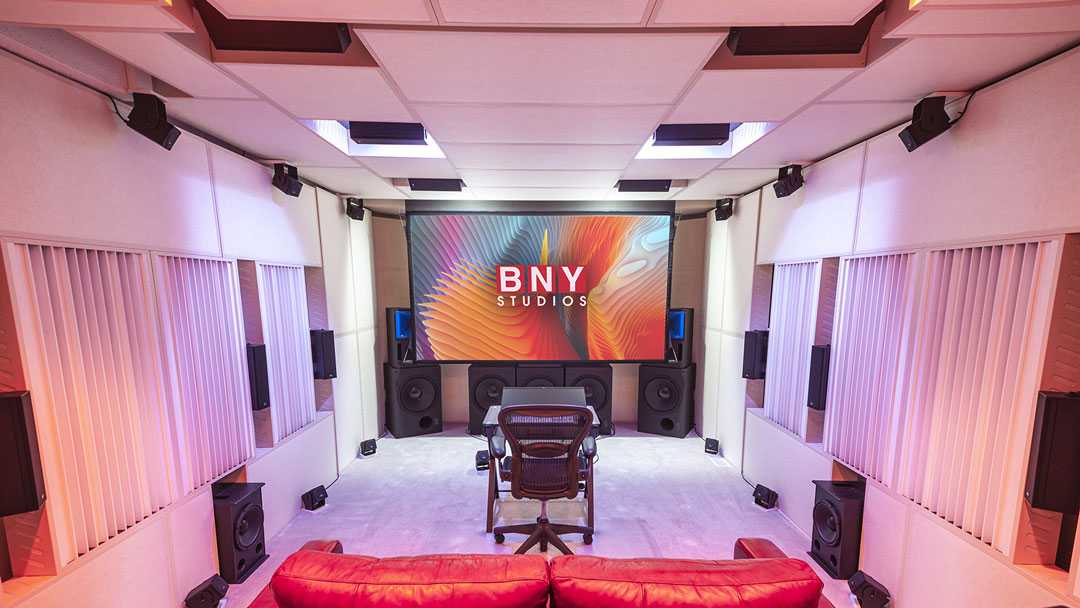 COVID-19 restrictions have forced forced BNY’s live operations to shift to remote, virtual-only broadcasts