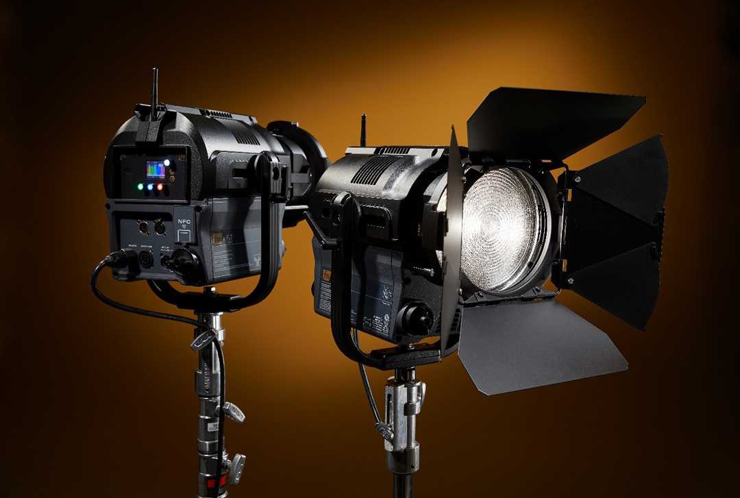 fos/4 Fresnel is currently available with a seven-inch aperture