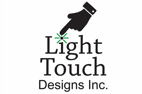 Light Touch Designs supplies lighting design services to the corporate meeting and special event industry