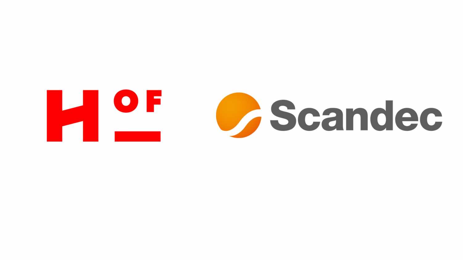 Scandec will distribute HOF truss, XOOP Lighting, CJS and Excellent