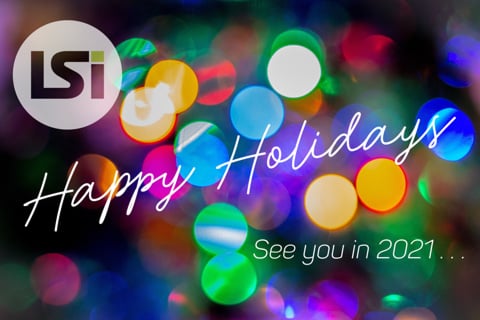 Happy holidays from LSi! (Image: Steven Skerritt - unsplash.com)