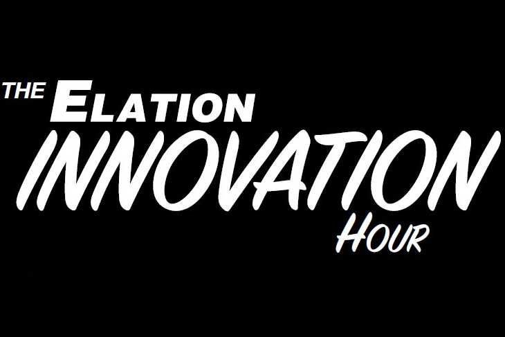 Innovation Hour livestreams return next week