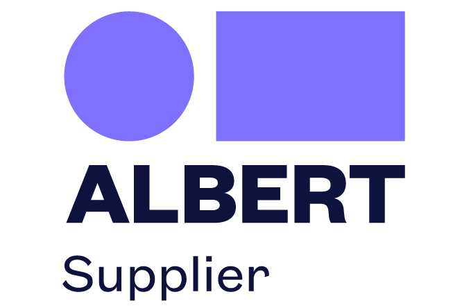 Albert is the authority on environmental sustainability for film and TV