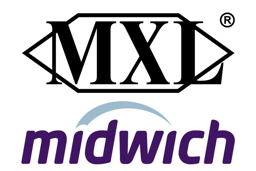 MXL products will now be available through Midwich