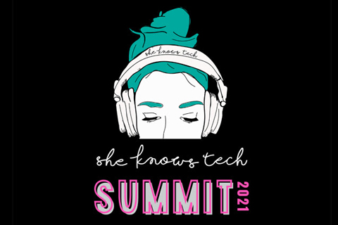 The summit takes place 5-8 March, coinciding with International Women’s Day