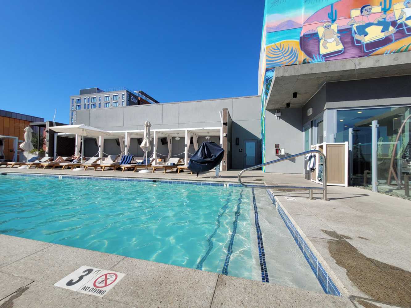 The Canopy by Hilton Downtown in Tempe, Arizona