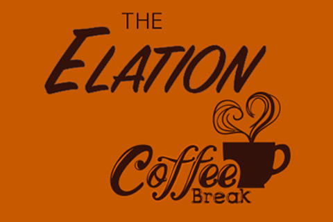 The Elation Coffee Break is an online presentation series from Elation’s European office in Kerkrade