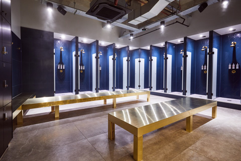 Barry’s Bootcamp boutique fitness franchise continues to roll out in London and the UK