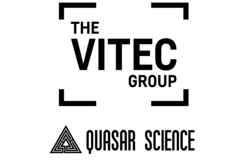 The business will become part of the Vitec’s Production Solutions Division