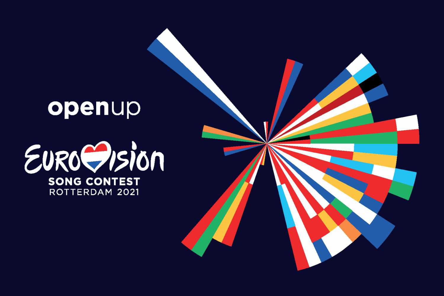 ESC 2021 takes place this May