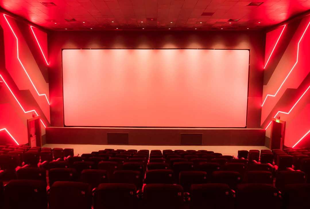 Ceylon Theatres operates six locations throughout the country