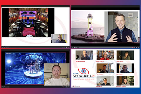 All papers and video shorts are available to view free-of-charge over at www.showlight.org/videos