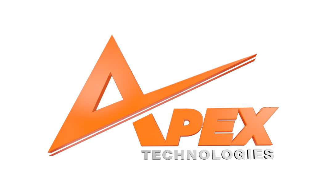 Most product lines Apex will represent are well-established in other parts of the world