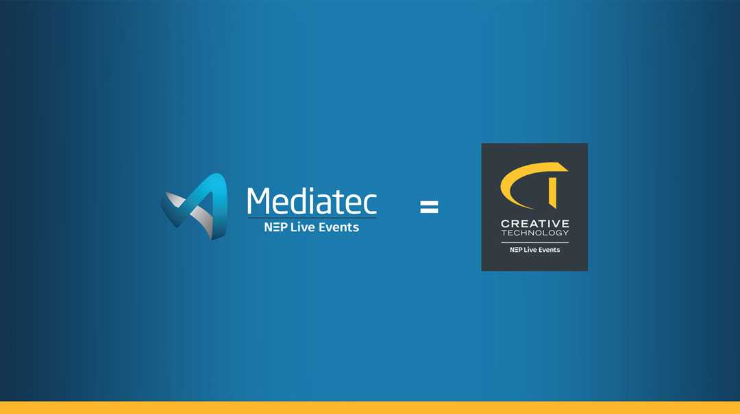 The Mediatec and CT teams have worked together for many years