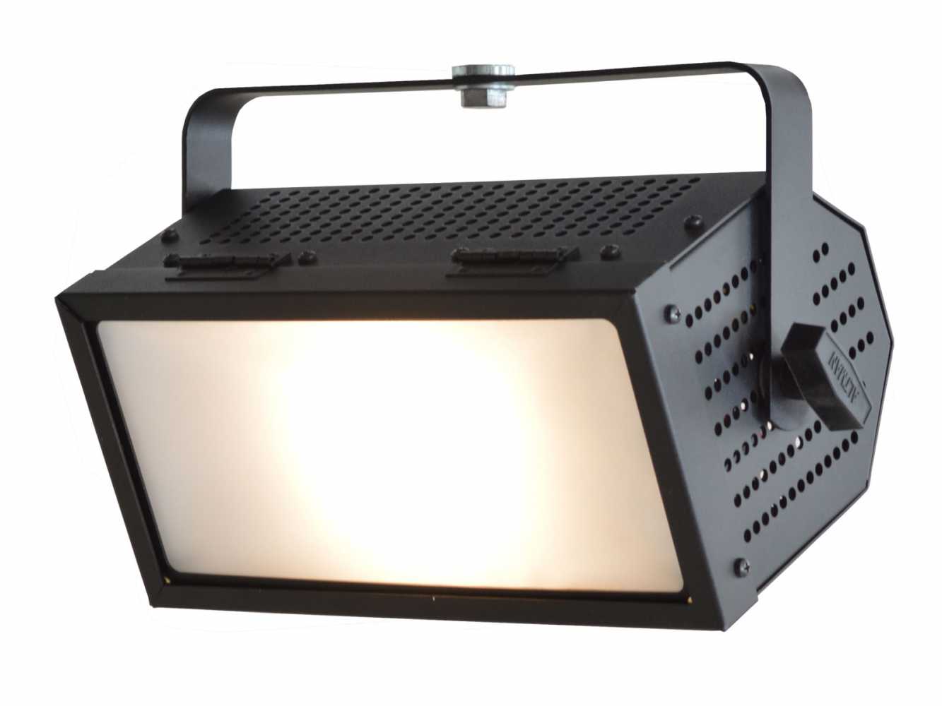 The LED Work Light II is outfitted with onboard dimming for local control