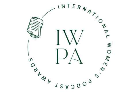 The IWPA is ‘celebrating the very best female-led moments in podcasting’