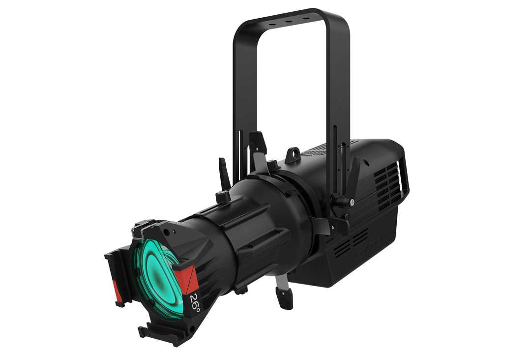 The Ovation Rêve is one of the anticipated product highlights from Chauvet