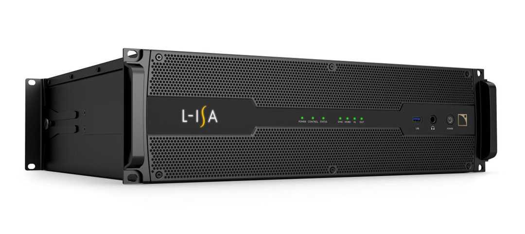 Currently in pilot phase, L-ISA Processor II will begin shipping to customers in the first quarter of 2022