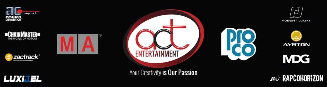 ACT Entertainment ‘streamlines all of its brands into a collective, market-focused approach’