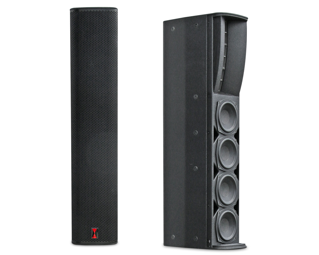 The new Voice-Acoustic speakers Venia-6 and Venia-8 are available now