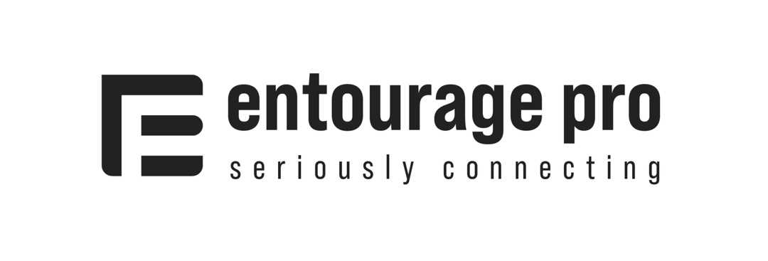 Entourage Pro covers 140 professional freelance roles