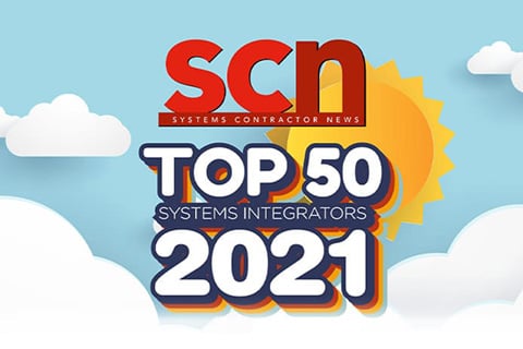 SCN’s ranking is based on the annual average revenue from 2019 to 2021
