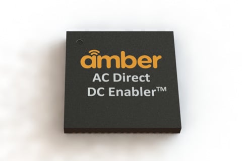 The AC Direct DC Enabler is now available as a demo kit