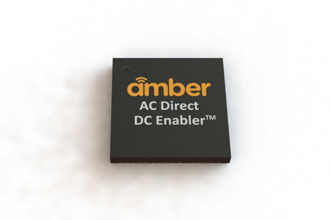 The AC Direct DC Enabler is now available as a demo kit