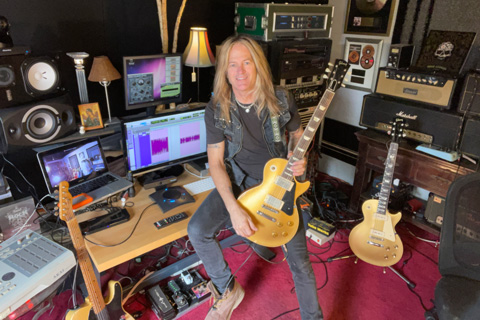 Doug Aldrich: “The basic idea is that we should leverage all available tools to play better”