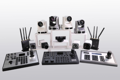 Midwich and Square One will now offer customers access to PTZOptics’s line-up of cameras and accessories