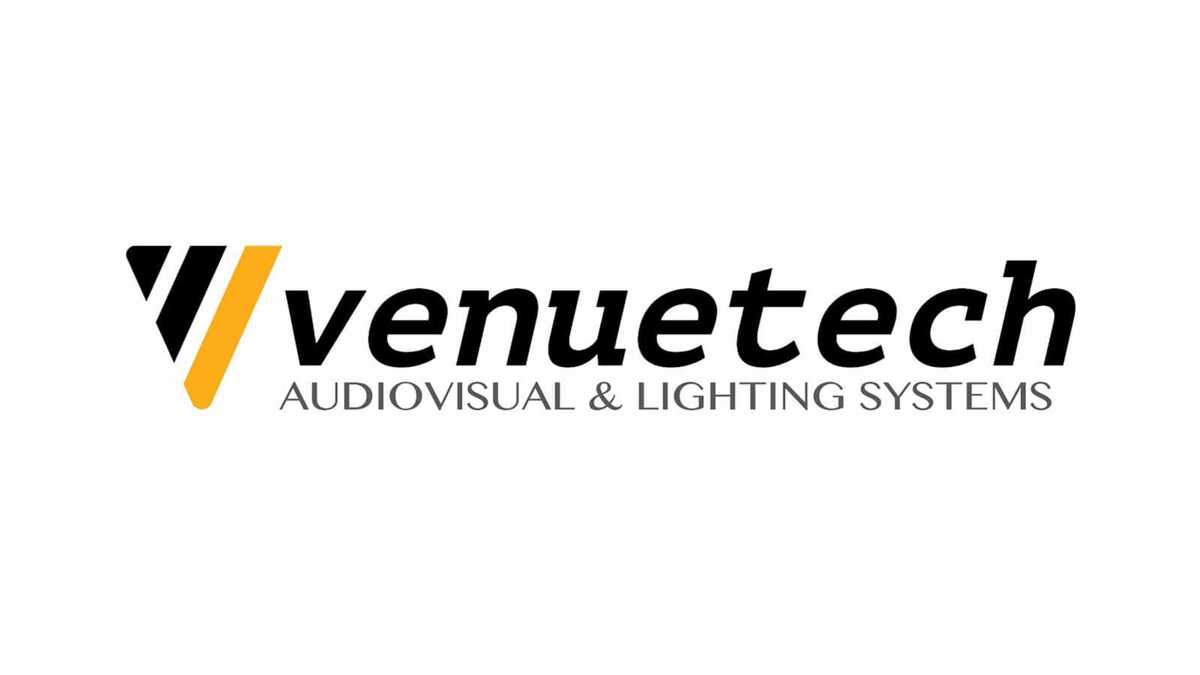 Venuetech has offices in Dubai and Saudi Arabia