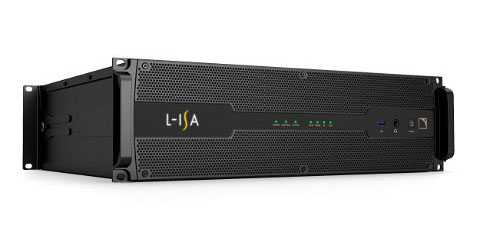 The L-ISA Processor II