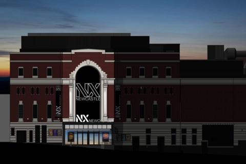 NX Newcastle is set to open in September