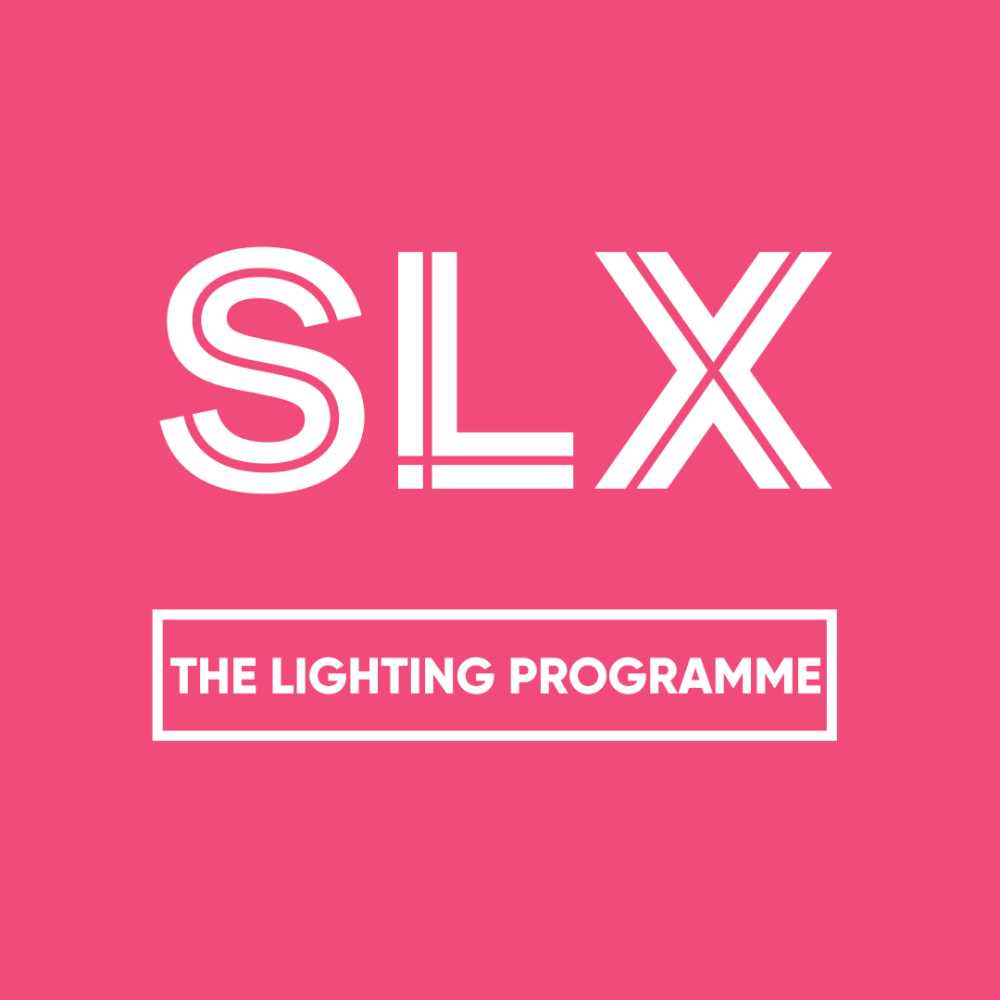 SLX works on high profile events like The Commonwealth Games