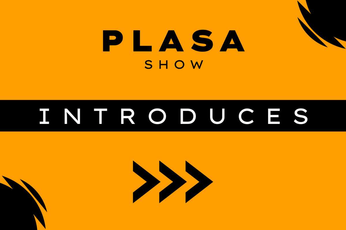 In addition to the reduced cost of exhibiting, micro-businesses will also gain six months of PLASA membership
