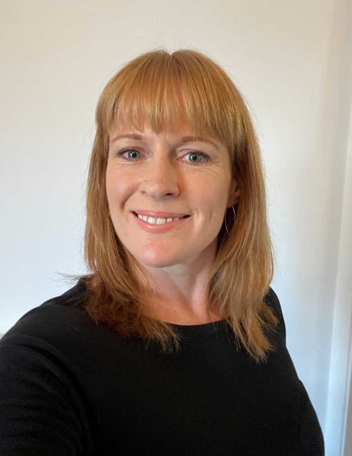 Eloise Reed - specification manager for Northern Europe