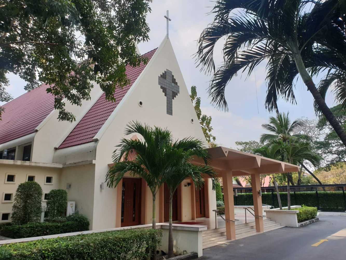 Wattana Presbyterian Church