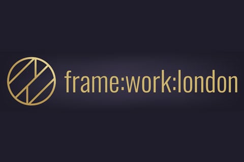 frame:work:london will take place on 3-4 November at CodeNode, London