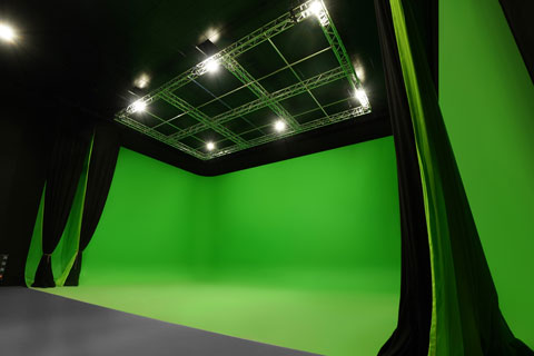 Based in Enfield, the facility has four stages available for productions to use