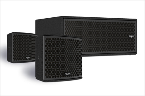 The first releases in the new range are the Cyris CX6 coaxial 6” loudspeaker and the C210S low-profile 2x10” subwoofer