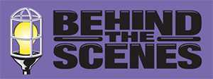 The Behind the Scenes Boutique will be open for business during the show