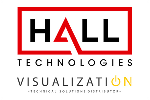 Visualization will have full access to Hall’s range of products covering connectivity and UC