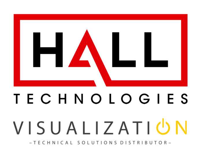 Visualization will have full access to Hall’s range of products covering connectivity and UC
