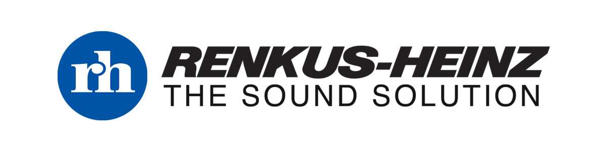 Attendees at NAMM 2023 can experience the Renkus-Heinz sound solution in person
