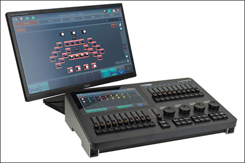 The new V2 software promises MultiCell capabilities,and improved user interface