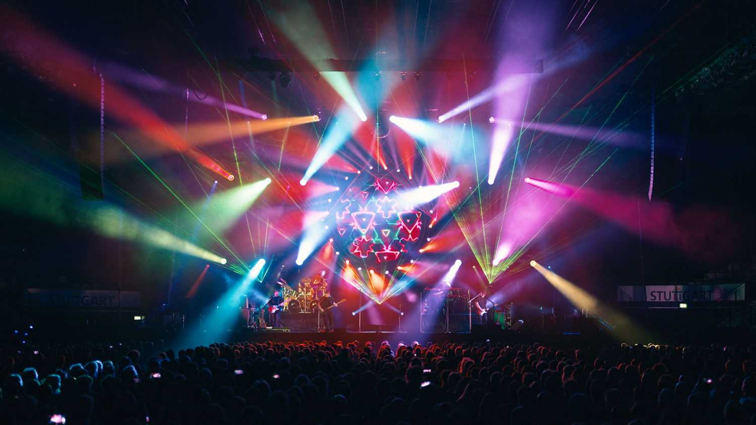 The Australian Pink Floyd Show continues touring year-round (photo: David Fowler)