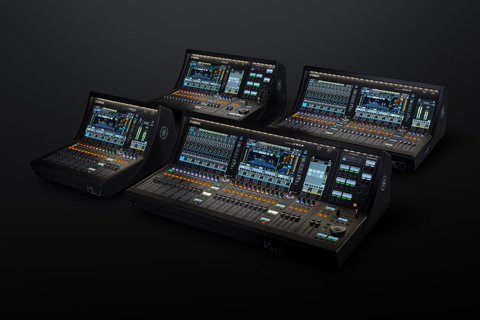 ‘The DM7 series is designed to deliver exceptional results’