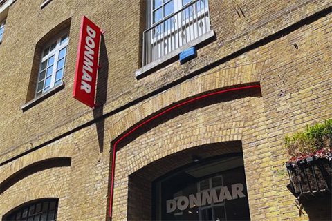 The Donmar Warehouse is a key player in the capital’s theatre scene