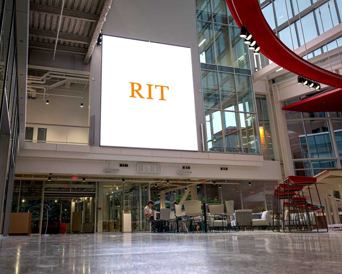 Rochester Institute of Technology (RIT)