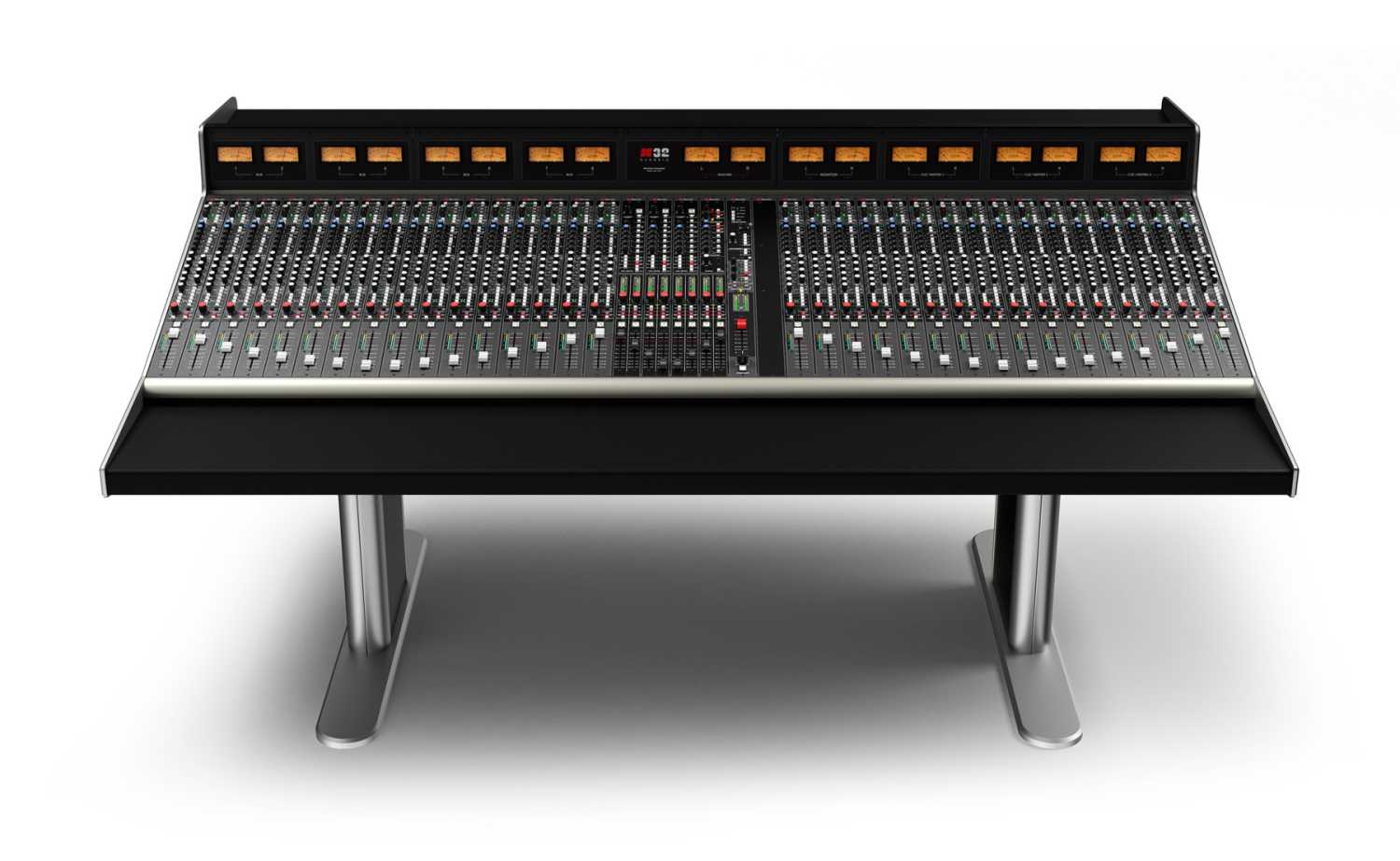 The 32Classic will be premiered on the Harrison booth  [824A] at AES NY 23